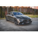 Бодикит и визуални аксесоари MAXTON DESIGN дифузьори за прагове на Mercedes-AMG GT 53 4-Door Coupe | race-shop.bg
