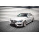 Бодикит и визуални аксесоари Странични прагове Дифузори Mercedes-Benz E63 AMG / AMG-Line Sedan W212 Facelift | race-shop.bg