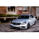 Бодикит и визуални аксесоари Странични прагове Дифузори Mercedes-Benz E63 AMG / AMG-Line Sedan W212 Facelift | race-shop.bg