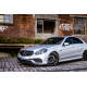 Бодикит и визуални аксесоари Странични прагове Дифузори Mercedes-Benz E63 AMG / AMG-Line Sedan W212 Facelift | race-shop.bg