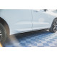 Бодикит и визуални аксесоари Странични прагове Дифузори Volvo XC60 Mk2 R-Design | race-shop.bg