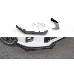 Flaps Toyota GR Yaris Mk4