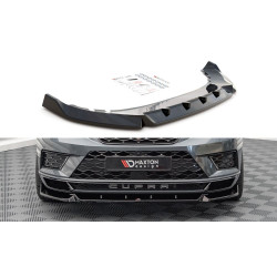 MAXTON DESIGN преден сплитер за Cupra Ateca, V1