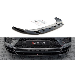 MAXTON DESIGN преден сплитер за Cupra Ateca, V2