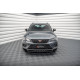 Бодикит и визуални аксесоари Преден сплитер V.2 Cupra Ateca | race-shop.bg