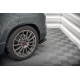 Бодикит и визуални аксесоари Задни странични сплитери Cupra Ateca | race-shop.bg