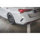 Бодикит и визуални аксесоари Задни странични сплитери V.1 Skoda Octavia RS Mk4 | race-shop.bg