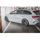 Бодикит и визуални аксесоари Странични прагове Дифузори V.1 Skoda Octavia RS Mk4 | race-shop.bg