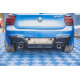 Бодикит и визуални аксесоари MAXTON DESIGN заден дифузьор за BMW M135i F20, V1 | race-shop.bg