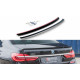 Бодикит и визуални аксесоари MAXTON DESIGN лип за багажник на BMW 7 M-Pack G11 | race-shop.bg