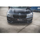 Бодикит и визуални аксесоари MAXTON DESIGN преден сплитер за BMW 7 M-Pack G11, V1 | race-shop.bg
