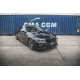 Бодикит и визуални аксесоари MAXTON DESIGN преден сплитер за BMW 7 M-Pack G11, V1 | race-shop.bg
