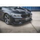 Бодикит и визуални аксесоари Преден сплитер V.2 за BMW 7 M-Pack G11 | race-shop.bg