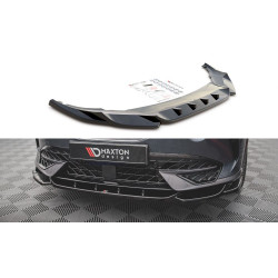 MAXTON DESIGN преден сплитер за Cupra Formentor, V1