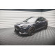 Бодикит и визуални аксесоари MAXTON DESIGN преден сплитер за Cupra Formentor, V2 | race-shop.bg