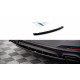 Бодикит и визуални аксесоари MAXTON DESIGN централен заден сплитер за BMW 5 G30 Facelift M-Pack | race-shop.bg