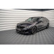 Бодикит и визуални аксесоари Преден сплитер за BMW 6 GT M-Pack G32 Facelift | race-shop.bg