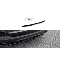 MAXTON DESIGN централен заден сплитер за BMW 6 GT G32 M-Pack