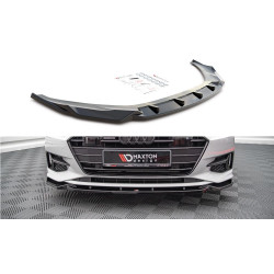 Преден сплитер V.2 Audi A7 C8