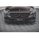 Бодикит и визуални аксесоари Преден сплитер Mercedes-Benz E W213 | race-shop.bg