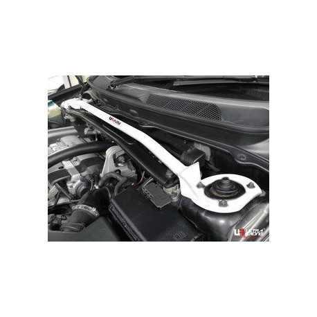 Разпънки Volvo XC90 02+ 2.5 UltraRacing 2-точки предна Горна разпънка | race-shop.bg