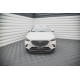Бодикит и визуални аксесоари Преден сплитер V.2 Mazda CX-3 | race-shop.bg