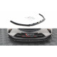 Бодикит и визуални аксесоари Преден сплитер V.2 Mazda CX-3 | race-shop.bg