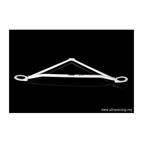 Разпънки BMW Z4 E85 UltraRacing 3-точки предна Горна разпънка | race-shop.bg