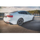 Бодикит и визуални аксесоари MAXTON DESIGN задни странични сплитери за Audi S5 Sportback F5 Facelift | race-shop.bg