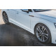 Бодикит и визуални аксесоари Странични прагове Дифузори Audi S5 / A5 S-Line Sportback F5 Facelift | race-shop.bg