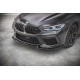 Бодикит и визуални аксесоари Преден сплитер V.3 BMW M8 Gran Coupe F93 | race-shop.bg