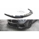 Бодикит и визуални аксесоари Преден сплитер V.3 BMW M8 Gran Coupe F93 | race-shop.bg