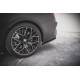 Бодикит и визуални аксесоари Задни странични сплитери за V.2 BMW M8 Gran Coupe F93 | race-shop.bg