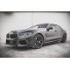 Бодикит и визуални аксесоари Странични прагове Дифузори V.2 BMW M8 Gran Coupe F93 / 8 Gran Coupe M-Pack G16 | race-shop.bg