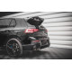 Бодикит и визуални аксесоари Спойлер V.2 Volkswagen Golf 8 R-Performance / GTI Clubsport | race-shop.bg