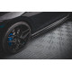 Бодикит и визуални аксесоари Странични прагове Дифузори V.1 Volkswagen Golf R Mk8 | race-shop.bg