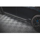 Бодикит и визуални аксесоари Странични прагове Дифузори V.1 Volkswagen Golf R Mk8 | race-shop.bg