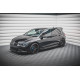 Бодикит и визуални аксесоари Странични прагове Дифузори V.1 Volkswagen Golf R Mk8 | race-shop.bg