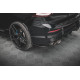 Бодикит и визуални аксесоари Задни странични сплитери V.2 за Volkswagen Golf R Mk8 | race-shop.bg