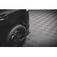 Бодикит и визуални аксесоари Задни странични сплитери V.2 за Volkswagen Golf R Mk8 | race-shop.bg