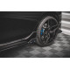 Бодикит и визуални аксесоари Странични прагове Дифузори + клапи V.2 Volkswagen Golf R Mk8 | race-shop.bg
