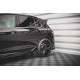 Бодикит и визуални аксесоари Странични прагове Дифузори + клапи V.2 Volkswagen Golf R Mk8 | race-shop.bg