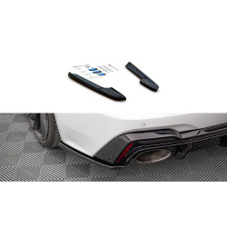 MAXTON design Задни странични сплитери за Audi RS6 C8 / RS7 C8, V2