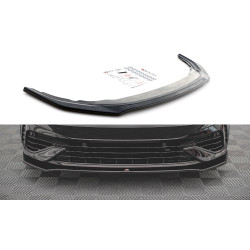 Преден сплитер V.3 Volkswagen Golf R Mk8