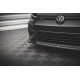 Бодикит и визуални аксесоари MAXTON DESIGN преден сплитер за Volkswagen Golf R Mk8, V6 | race-shop.bg