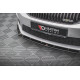 Бодикит и визуални аксесоари Преден сплитер V.3 Skoda Octavia RS Mk3 | race-shop.bg