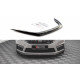 Бодикит и визуални аксесоари Преден сплитер V.1 Skoda Octavia RS Mk3 Facelift | race-shop.bg