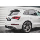Бодикит и визуални аксесоари Спойлер Audi SQ5 Mk1 (8R) | race-shop.bg