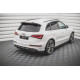 Бодикит и визуални аксесоари Задни странични сплитери Audi SQ5 Mk1 (8R) | race-shop.bg