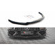 Бодикит и визуални аксесоари Преден сплитер V.1 Mercedes-AMG CLA 45 Aero C118 | race-shop.bg